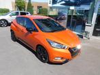 Nissan Micra New 0.9 IG-T N-Connecta, Autos, Nissan, 5 places, Berline, 90 ch, Achat