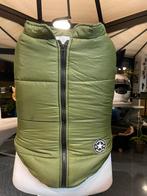 Hondenjas met fleece. 55 h x 72 br., Dieren en Toebehoren, Hondenkleding, Ophalen, Nieuw, Hondenjas