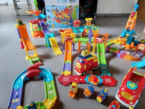 grote hoeveelheid toet toet auto's, Kinderen en Baby's, Speelgoed |Speelgoedvoertuigen, Gebruikt, Ophalen