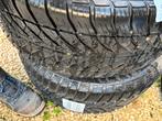 Winterbanden + velgen, Auto-onderdelen, Banden en Velgen, Ophalen, Winterbanden, Velg(en)