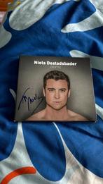 Niels destadsbader cd, Cd's en Dvd's, Cd's | Nederlandstalig, Ophalen of Verzenden, Zo goed als nieuw