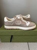 Gucci sneakers - beige speciale editie, Ophalen, Zo goed als nieuw