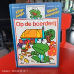 Staes - Op de boerdery, Ophalen, Gelezen, Staes