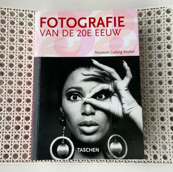 Boek Fotografie