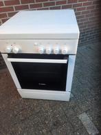 Gasfornuis met electrische oven, Elektronische apparatuur, Fornuizen, Ophalen, Gebruikt