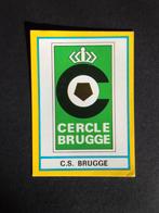 Embleem Football 75 panini, Verzamelen, Ophalen of Verzenden, Zo goed als nieuw