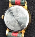 Gucci horloge, Ophalen of Verzenden, Zo goed als nieuw