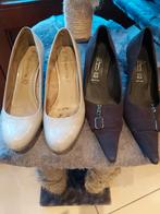 Damesschoenen + tas, Enlèvement