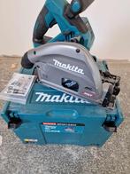 Scie plongeante MAKITA SP001gz03, Bricolage & Construction, Enlèvement, Neuf