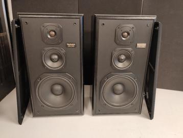 Haut-parleurs Technics SB-CS95 SB CS95 disponible aux enchères