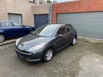 Peugeot 206+ met 54000km, Auto's, Euro 5, Elektrische ramen, Handgeschakeld, Particulier