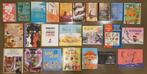 Lot 24x kinderboeken, Boeken, Ophalen of Verzenden