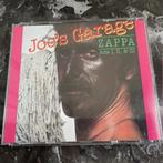 2CD Frank Zappa - Joe's Garage Acts I, II & III, Enlèvement ou Envoi