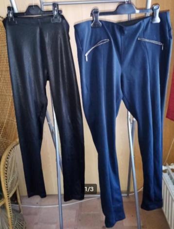 5 nieuwe leggings / panty - M / L - 3€/stuk beschikbaar voor biedingen