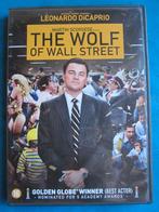 The Wolf of Wall Street (2013), Cd's en Dvd's, Dvd's | Komedie, Vanaf 16 jaar, Ophalen of Verzenden, Zo goed als nieuw, Overige genres