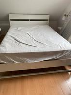 Ikea bed EN matras, Ophalen, Zo goed als nieuw
