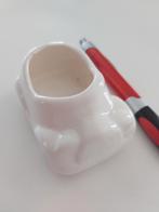 Petite voiture pour baptême, Enlèvement ou Envoi, Comme neuf, Article de fête