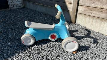 Berg driewieler kinderfiets beschikbaar voor biedingen