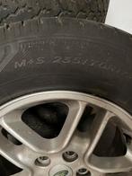 Originele Land-Rover velgen met band, Ophalen, Zo goed als nieuw