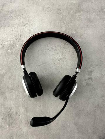 Jabra Evolve 65 SE - zonder accesoires