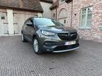 Opel Grandland X 1.2 Turbo 130 PK – 2019 – 55.270 km – Grijs, Stof, 96 kW, 5 deurs, Particulier
