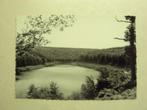 48052 - EUPEN - BARRAGE DE LA VESDRE - LE LAC, Collections, Envoi