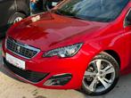 PEUGEOT 308 GT-LINE 1.6HDI 116PK |NAVI | CAMERA | KEY LESS|, Stof, 4 cilinders, 1600 cc, 5 deurs