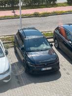 Volkswagen Polo GTI, Auto's, Zwart, 5 deurs, Particulier, Stadsauto