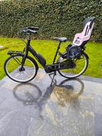 gazelle Bloom elektrisch, Fietsen en Brommers, Ophalen, Gazelle