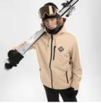 Snowboardjas Siroko, Sport en Fitness, Snowboarden, Ophalen, Zo goed als nieuw, Kleding