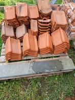 pottelberg  kantpannen    en verluchting pannen, Ophalen