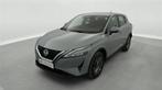 Nissan QASHQAI 1.3 DIG-T MHEV N-Connecta *NAVI/CAM360/PDC AR, Auto's, Nissan, Gebruikt, 4 cilinders, Alcantara, Bedrijf