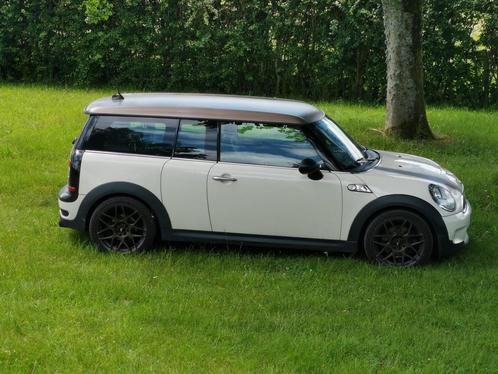 Mini clubman, Auto's, Mini, Particulier, Clubman, Benzine, Automaat, Ophalen