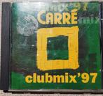 Carré  clubmix 97, Cd's en Dvd's, Cd's | Dance en House, Ophalen of Verzenden, Gebruikt, Overige genres