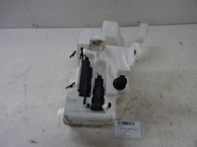 LAVE-GLACE RESERVOIR AVANT Audi Q3 (8UB / 8UG), Autos : Pièces & Accessoires, Vitres & Accessoires, Audi, Utilisé