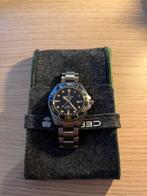 Certina DS Action Diver Titanium 43mm, Handtassen en Accessoires, Ophalen of Verzenden, Zo goed als nieuw, Polshorloge