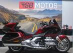 Honda gl1800 dct gl 1800 goldwing (bj 2018), Motoren, Bedrijf, Meer dan 35 kW, Overig, 1800 cc