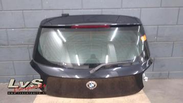 Achterklep van een BMW 1-Serie (475) beschikbaar voor biedingen
