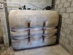 Stookolie Mazout Tank Kunststof 2000 liter, Doe-het-zelf en Bouw, Ophalen, Gebruikt, Overige typen, 150 cm of meer