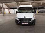 Renault Master L2H2 Euro5, Autos, Euro 5, Achat, 4 portes, Entreprise