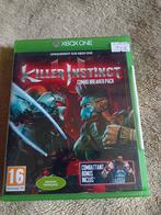 Killer Instinct Xbox one, Ophalen of Verzenden, Zo goed als nieuw