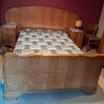 Slaapkamer, Huis en Inrichting, Ophalen, Gebruikt, Tweepersoons