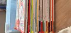 Patroonboeken La Maison Victor, Boeken, Hobby en Vrije tijd, Ophalen, Zo goed als nieuw, Borduren en Naaien
