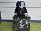 Hasbro darth vader helm, Collections, Star Wars, Comme neuf, Enlèvement ou Envoi