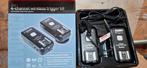 Calumet 4 channel wireless trigger kit Canon, Ophalen of Verzenden, Zo goed als nieuw