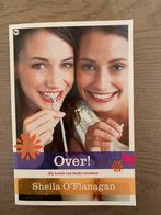 Sheila O’Flanagan - Over!, Utilisé, Enlèvement ou Envoi