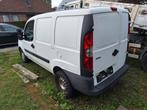 Fiat cargo doblo 1.3 cdti bedrijfsvoertuig,, Auto's, Particulier, Euro 4, Handgeschakeld, Diesel