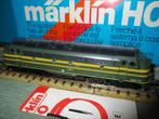 Marklin SNCB 3066, Enlèvement ou Envoi, Utilisé, Locomotive, Märklin
