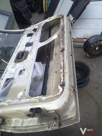 golf 2 rv 1984 deur  beschikbaar voor biedingen