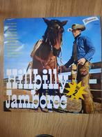 Hillbilly jamboree, vol. 2 Vinyl, Ophalen of Verzenden, Zo goed als nieuw, 12 inch